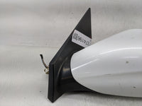2011-2014 Hyundai Sonata Driver Side View Mirror - Left Door Mirror OEM Used - Oemusedautoparts1.com