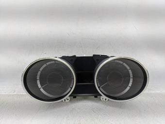compare product 2011-2014 Hyundai Sonata Instrument Cluster Speedometer Gauges P/N:94001-3Q014 Fits Fits 2011 2012 2013 2014 OEM Used Auto Parts