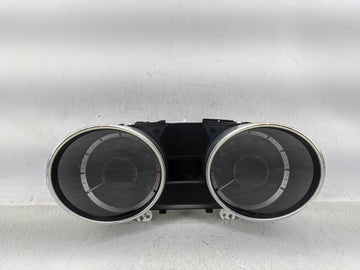 2011-2014 Hyundai Sonata Instrument Cluster Speedometer Gauges P/N:94001-3Q014 Fits Fits 2011 2012 2013 2014 OEM Used Auto P