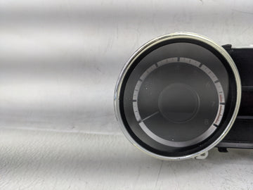 2011-2014 Hyundai Sonata Instrument Cluster Speedometer Gauges P/N:94001-3Q014 Fits Fits 2011 2012 2013 2014 OEM Used Auto Parts