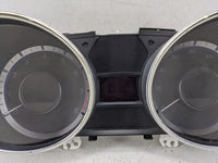 2011-2014 Hyundai Sonata Instrument Cluster Speedometer Gauges P/N:94001-3Q014 Fits Fits 2011 2012 2013 2014 OEM Used Auto P