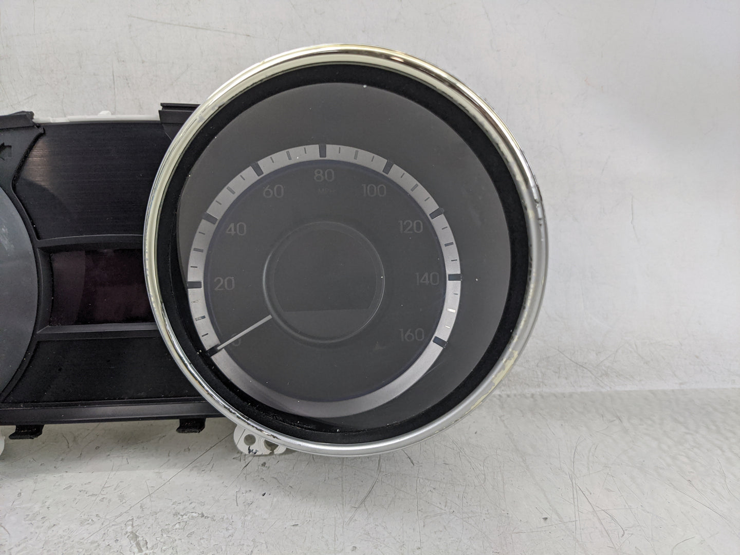 2011-2014 Hyundai Sonata Instrument Cluster Speedometer Gauges P/N:94001-3Q014 Fits Fits 2011 2012 2013 2014 OEM Used Auto P
