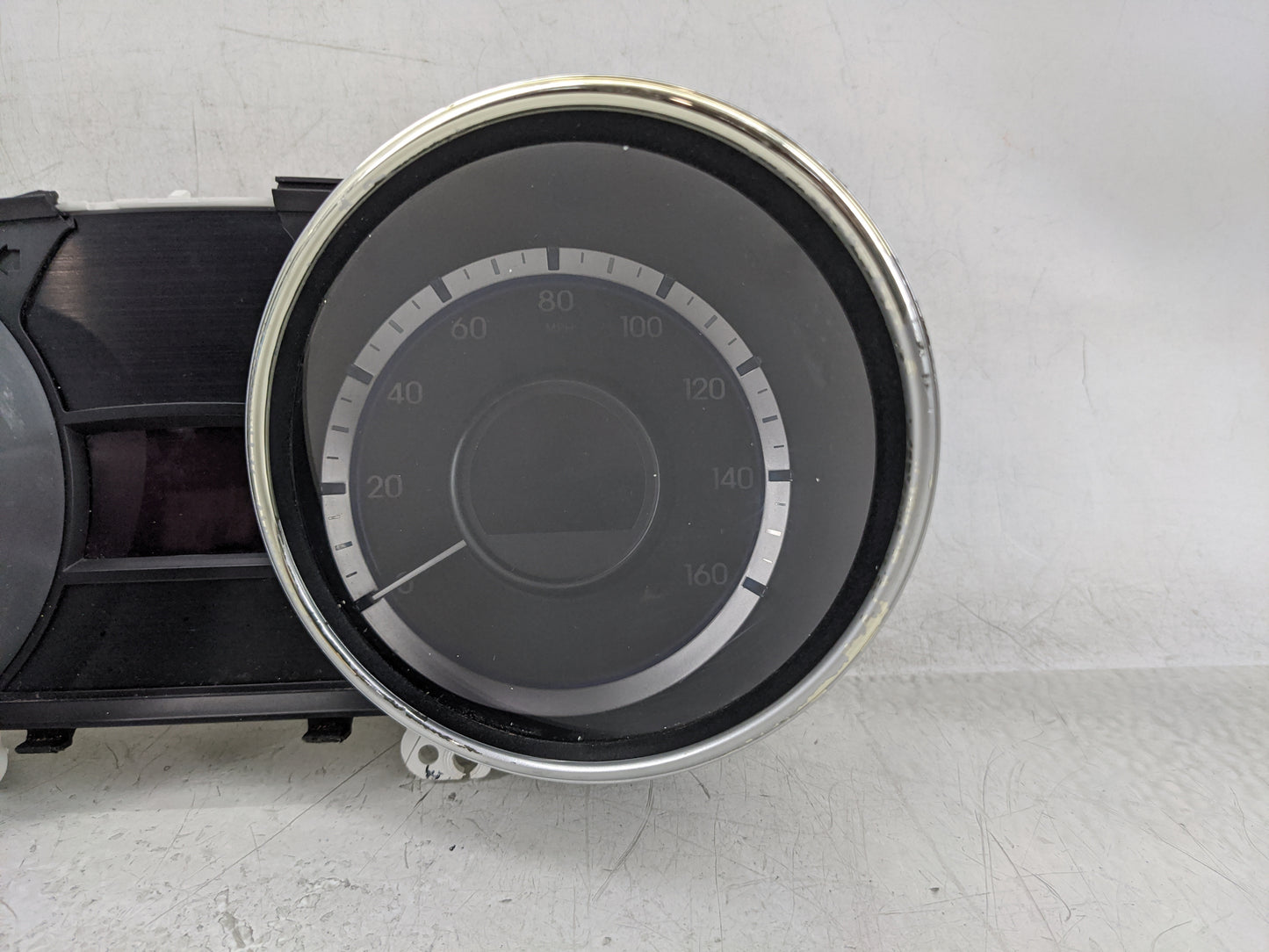 2011-2014 Hyundai Sonata Instrument Cluster Speedometer Gauges P/N:94001-3Q014 Fits Fits 2011 2012 2013 2014 OEM Used Auto P