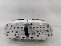 2011-2014 Hyundai Sonata Instrument Cluster Speedometer Gauges P/N:94001-3Q014 Fits Fits 2011 2012 2013 2014 OEM Used Auto P