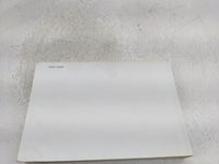 2014 Hyundai Sonata Owners Manual Book Guide P/N:A3S0-EU42F OEM Used Auto Parts - Oemusedautoparts1.com