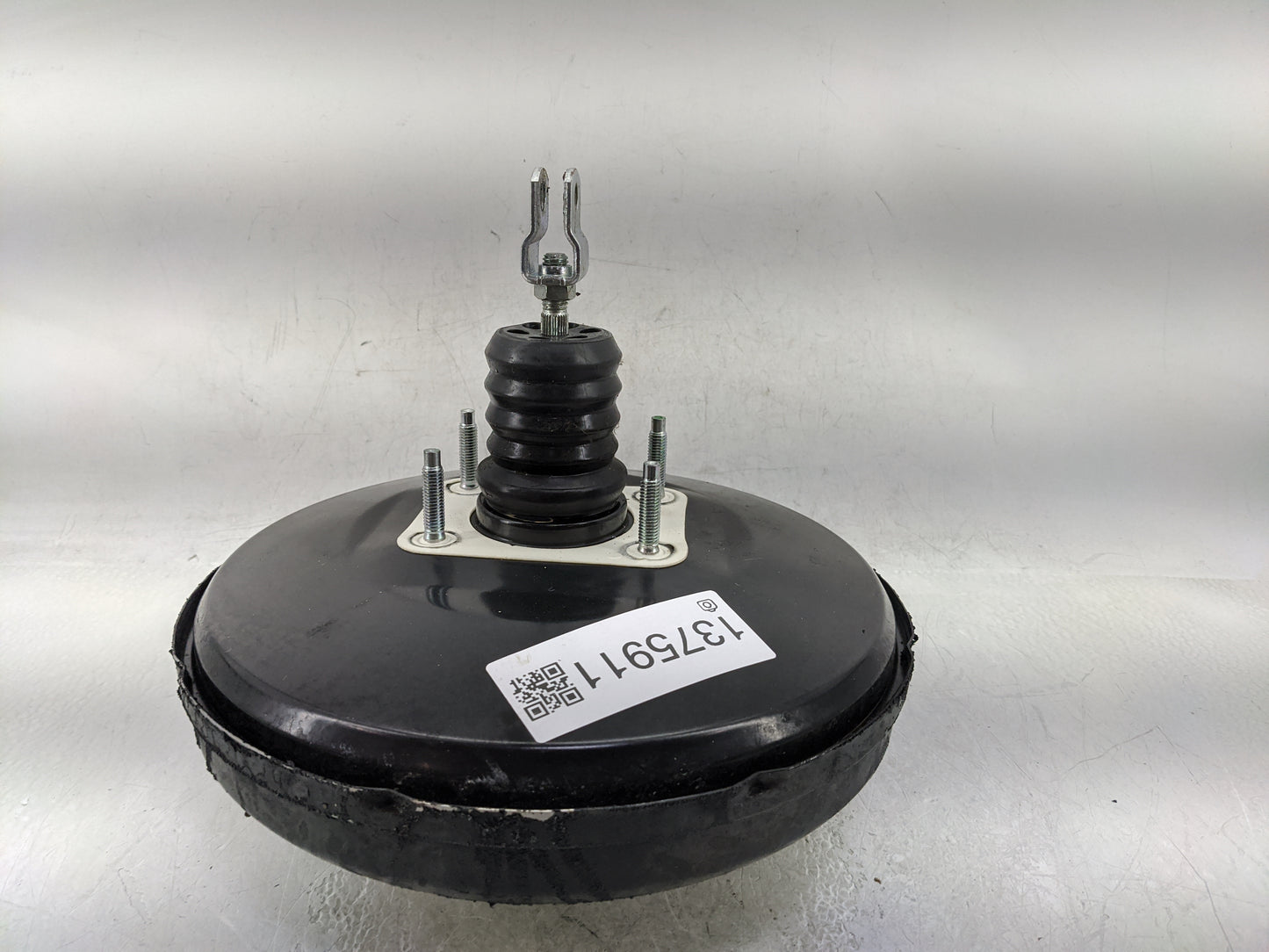 2011-2014 Hyundai Sonata Power Brake Booster Oem 1375911 - Oemusedautoparts1.com