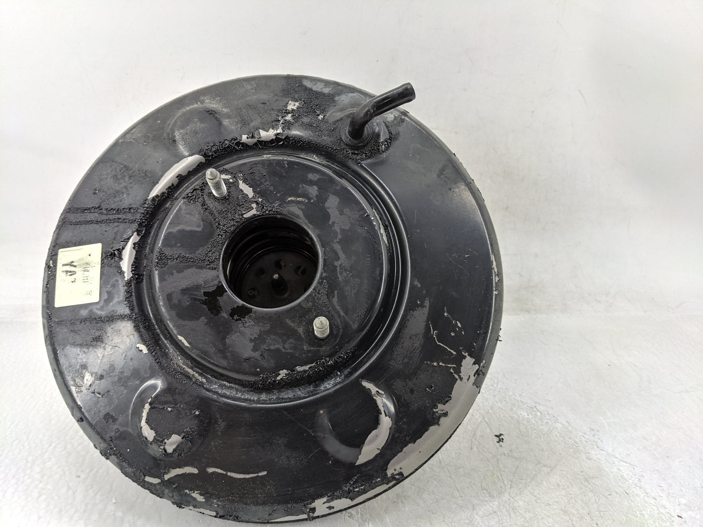 2011-2014 Hyundai Sonata Power Brake Booster Oem 1375911 - Oemusedautoparts1.com