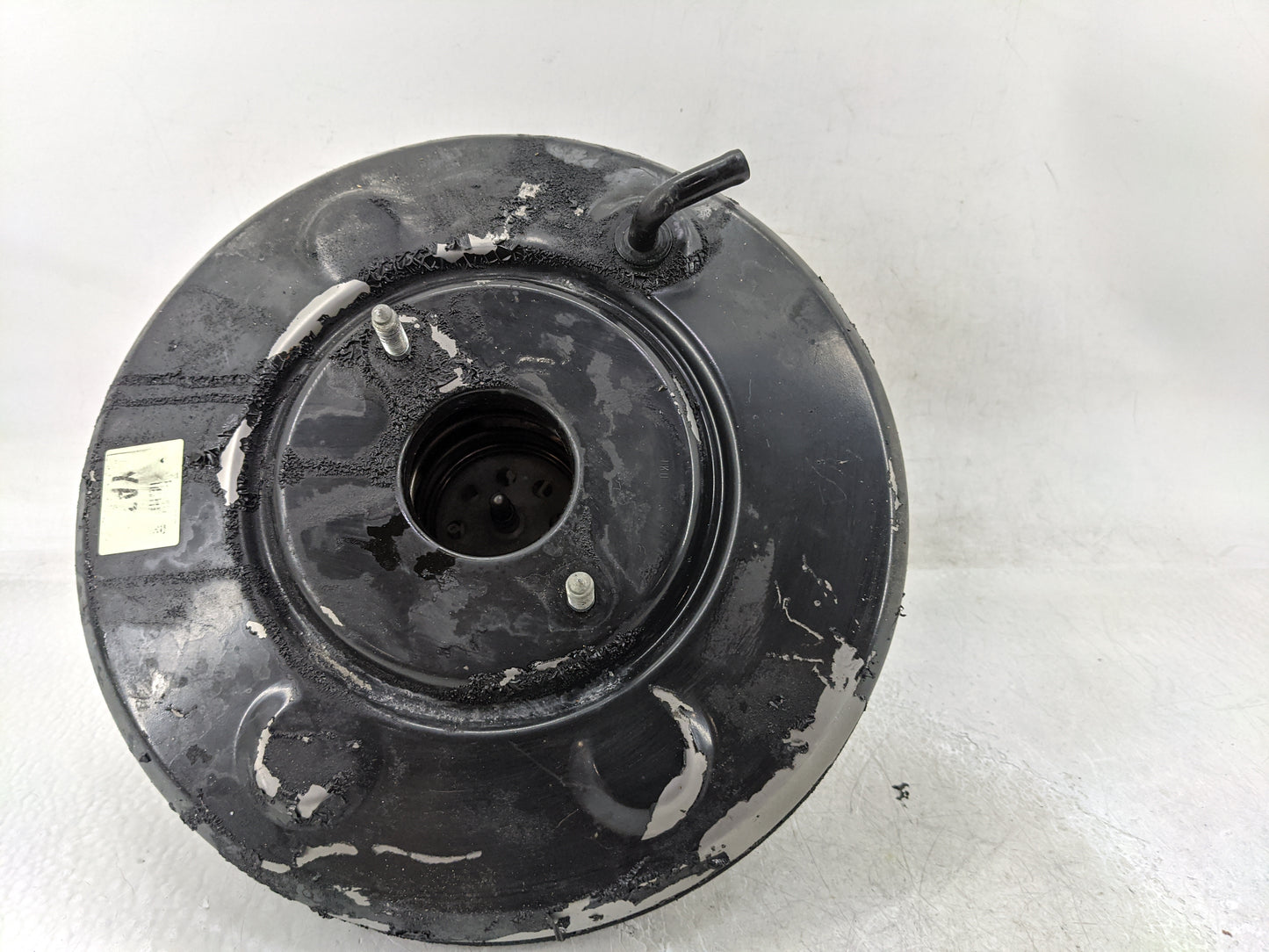 2011-2014 Hyundai Sonata Power Brake Booster Oem 1375911 - Oemusedautoparts1.com