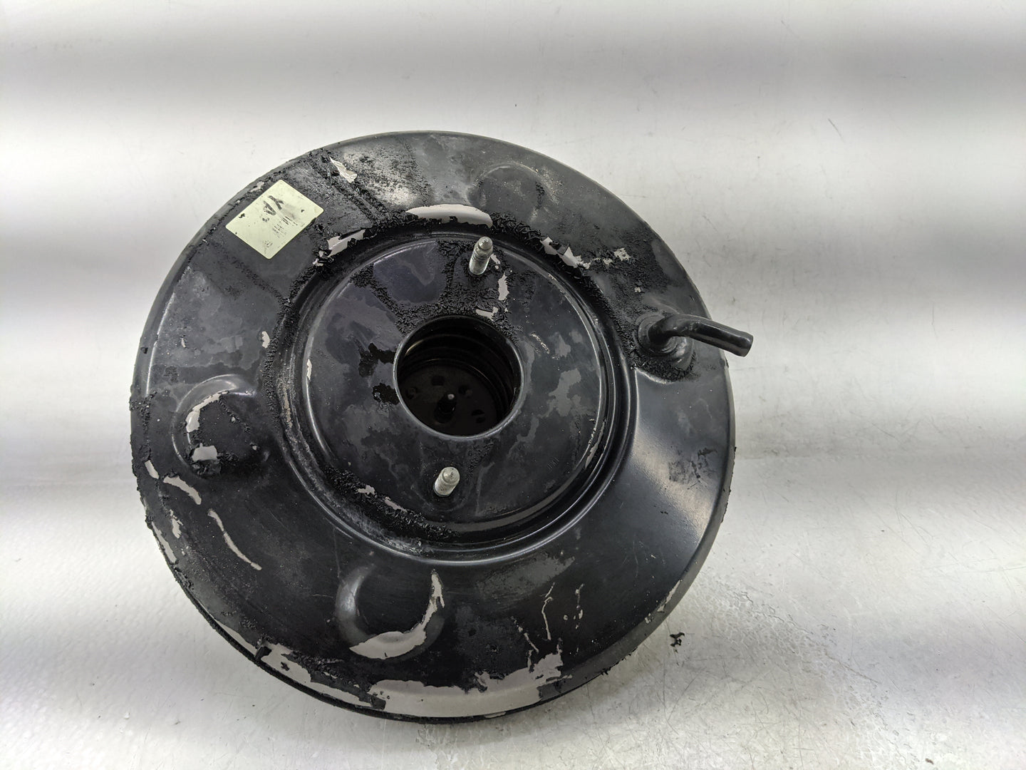 2011-2014 Hyundai Sonata Power Brake Booster Oem 1375911 - Oemusedautoparts1.com