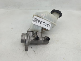 compare product 2011-2014 Hyundai Sonata Brake Master Cylinder