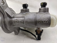 2011-2014 Hyundai Sonata Brake Master Cylinder - Oemusedautoparts1.com