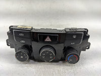 2014 Hyundai Sonata Climate Control Module Temperature AC/Heater Replacement P/N:97250-3Q030 Fits OEM Used Auto Parts - Oemu
