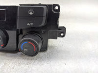 2014 Hyundai Sonata Climate Control Module Temperature AC/Heater Replacement P/N:97250-3Q030 Fits OEM Used Auto Parts - Oemu