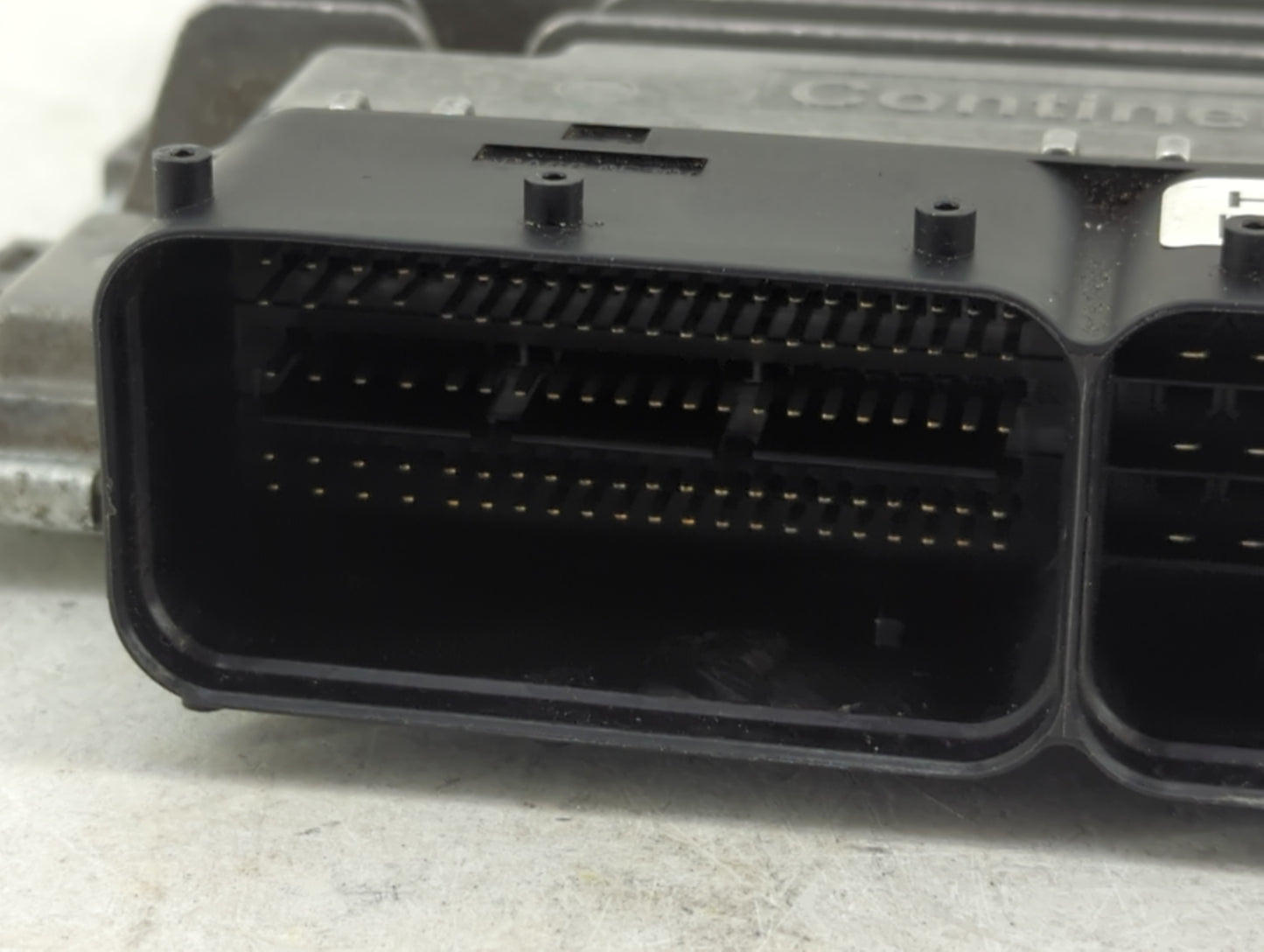 2011-2014 Hyundai Sonata PCM Engine Control Computer ECU ECM PCU OEM P/N:391112G664 Fits Fits 2011 2012 2013 2014 OEM Used A