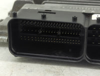 2011-2014 Hyundai Sonata PCM Engine Control Computer ECU ECM PCU OEM P/N:391112G664 Fits Fits 2011 2012 2013 2014 OEM Used A