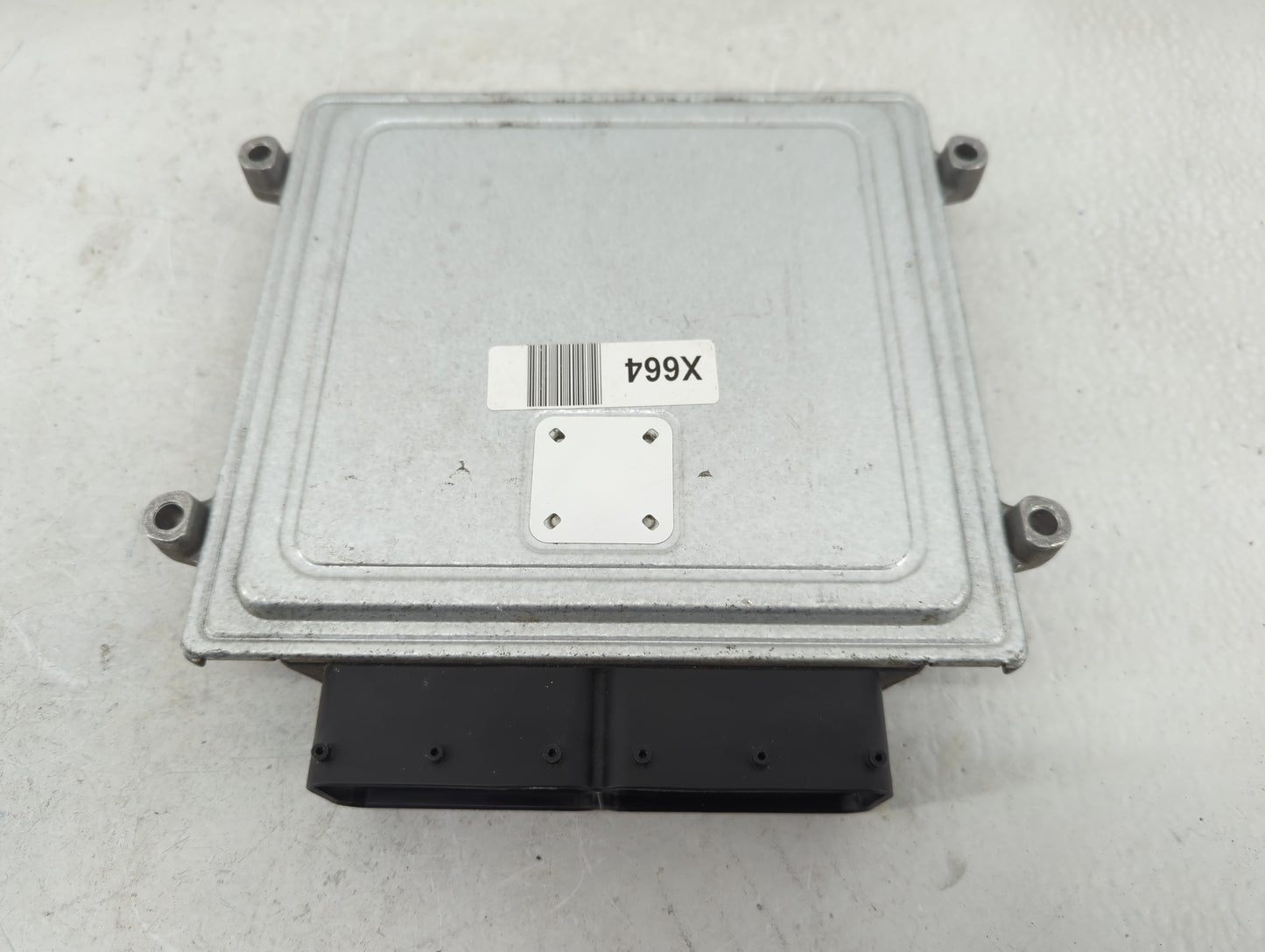 2011-2014 Hyundai Sonata PCM Engine Control Computer ECU ECM PCU OEM P/N:391112G664 Fits Fits 2011 2012 2013 2014 OEM Used A