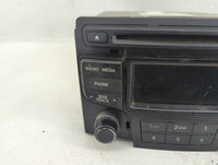 2013-2014 Hyundai Sonata Radio AM FM Cd Player Receiver Replacement P/N:961703Q0004X 96170-3Q0004X Fits Fits 2013 2014 OEM U