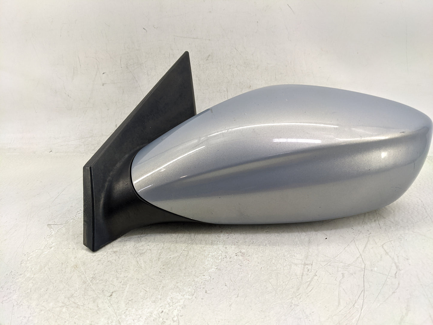 2011-2014 Hyundai Sonata Driver Side View Mirror - Left Door Mirror OEM Used - Oemusedautoparts1.com