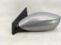 2011-2014 Hyundai Sonata Driver Side View Mirror - Left Door Mirror OEM Used - Oemusedautoparts1.com