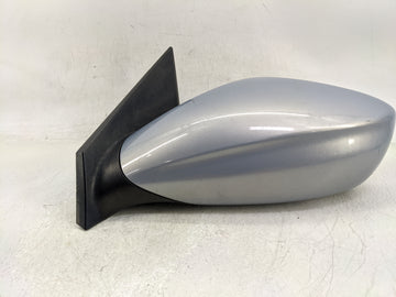 2011-2014 Hyundai Sonata Driver Side View Mirror - Left Door Mirror OEM Used - Oemusedautoparts1.com