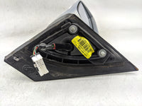 2011-2014 Hyundai Sonata Driver Side View Mirror - Left Door Mirror OEM Used - Oemusedautoparts1.com