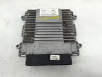 2011-2014 Hyundai Sonata PCM Engine Control Computer ECU ECM PCU OEM P/N:5WY4V38F 39111-2G663 Fits Fits 2011 2012 2013 2014 