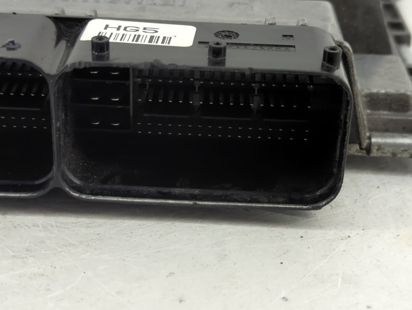 2011-2014 Hyundai Sonata PCM Engine Control Computer ECU ECM PCU OEM P/N:5WY4V38F 39111-2G663 Fits Fits 2011 2012 2013 2014 