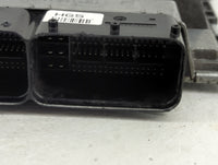 2011-2014 Hyundai Sonata PCM Engine Control Computer ECU ECM PCU OEM P/N:5WY4V38F 39111-2G663 Fits Fits 2011 2012 2013 2014 