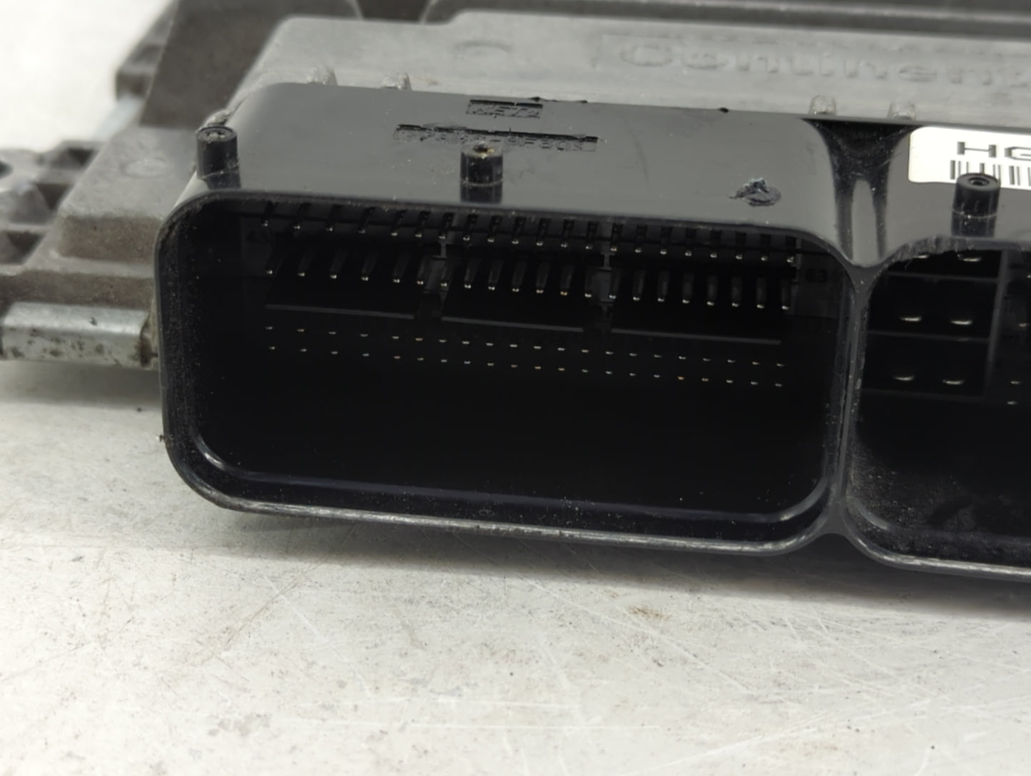 2011-2014 Hyundai Sonata PCM Engine Control Computer ECU ECM PCU OEM P/N:5WY4V38F 39111-2G663 Fits Fits 2011 2012 2013 2014 