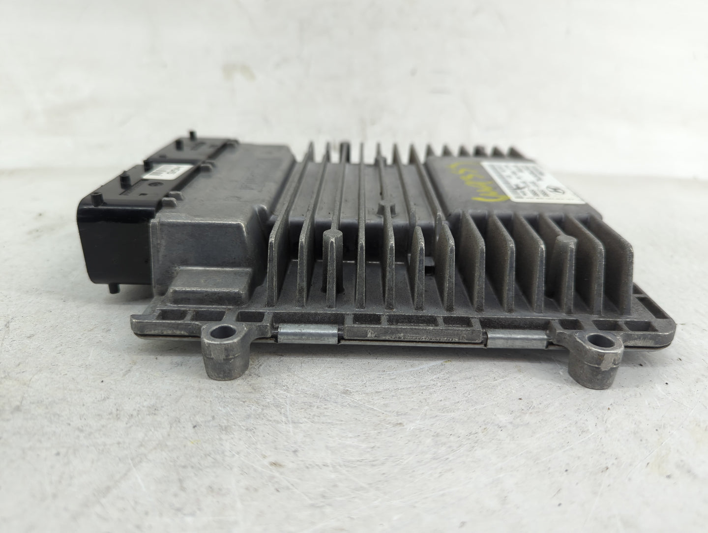 2011-2014 Hyundai Sonata PCM Engine Control Computer ECU ECM PCU OEM P/N:5WY4V38F 39111-2G663 Fits Fits 2011 2012 2013 2014 