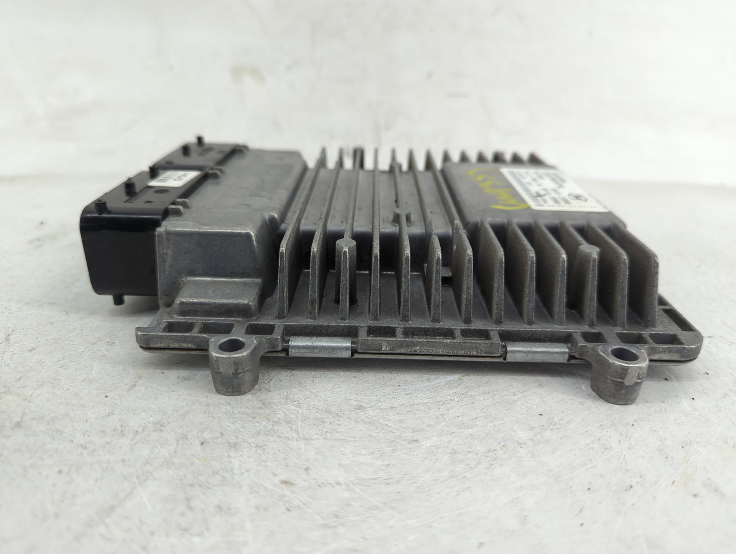 2011-2014 Hyundai Sonata PCM Engine Control Computer ECU ECM PCU OEM P/N:5WY4V38F 39111-2G663 Fits Fits 2011 2012 2013 2014 