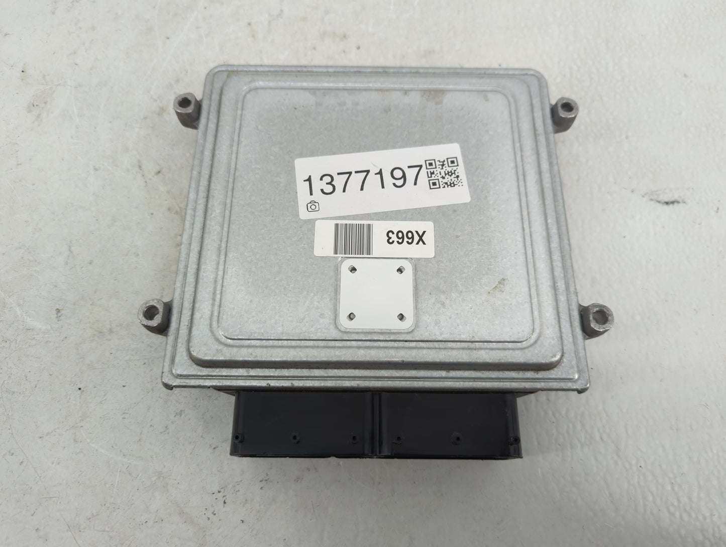 2011-2014 Hyundai Sonata PCM Engine Control Computer ECU ECM PCU OEM P/N:5WY4V38F 39111-2G663 Fits Fits 2011 2012 2013 2014 