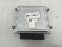 2011-2014 Hyundai Sonata PCM Engine Control Computer ECU ECM PCU OEM P/N:5WY4V38F 39111-2G663 Fits Fits 2011 2012 2013 2014 