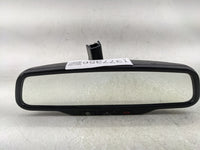 2011-2019 Hyundai Sonata Interior Rear View Mirror Replacement OEM Fits OEM Used Auto Parts - Oemusedautoparts1.com
