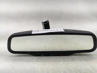 compare product 2011-2019 Hyundai Sonata Interior Rear View Mirror Replacement OEM Fits OEM Used Auto Parts