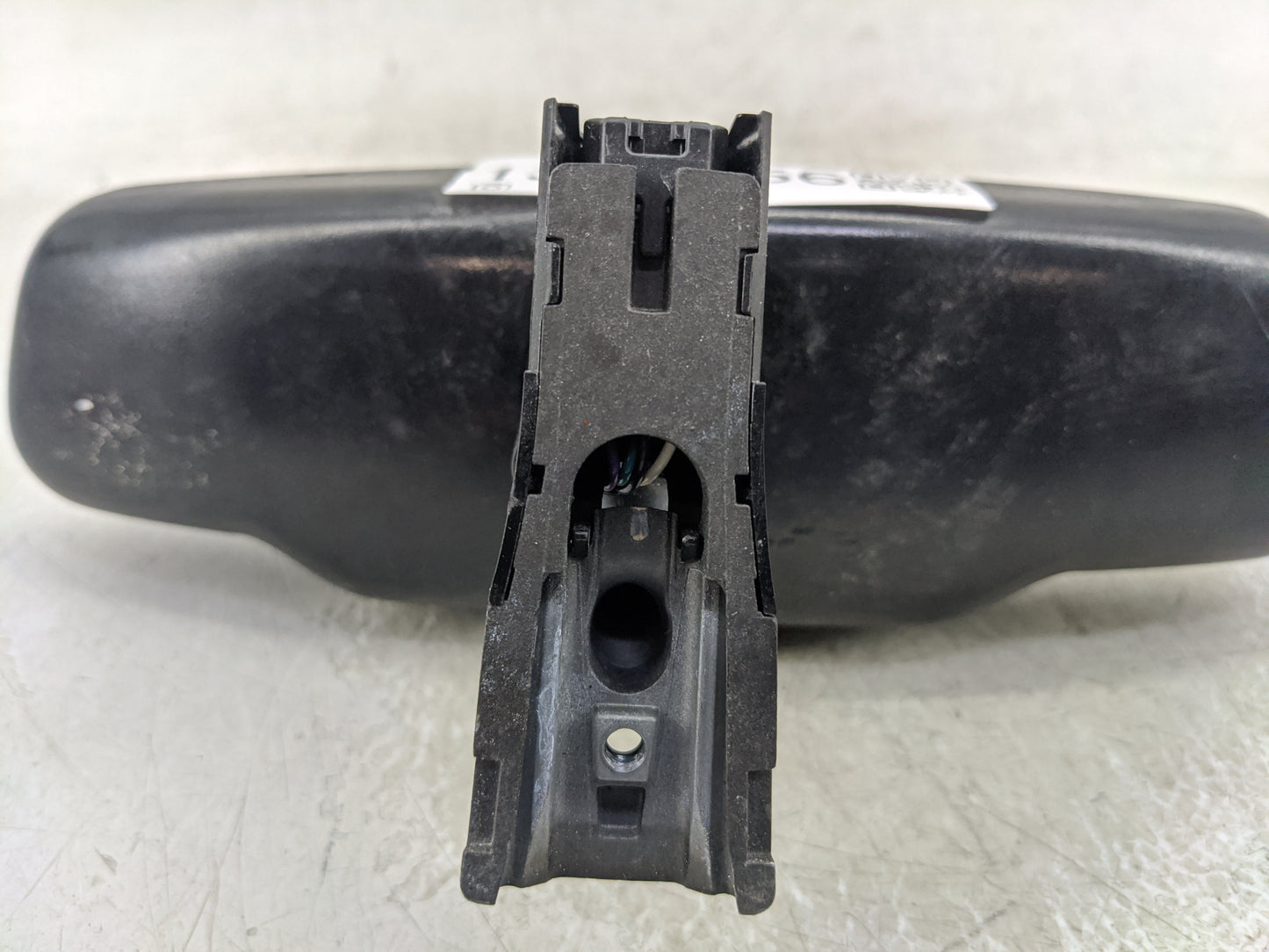 2011-2019 Hyundai Sonata Interior Rear View Mirror Replacement OEM Fits OEM Used Auto Parts - Oemusedautoparts1.com