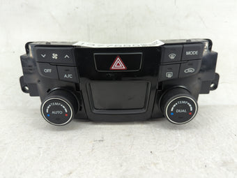compare product 2014 Hyundai Sonata Climate Control Module Temperature AC/Heater Replacement P/N:97250-3Q550 Fits OEM Used Auto Parts
