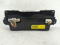 2014 Hyundai Sonata Climate Control Module Temperature AC/Heater Replacement P/N:97250-3Q550 Fits OEM Used Auto Parts - Oemu