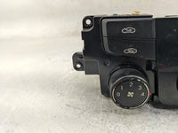 2014 Hyundai Sonata Climate Control Module Temperature AC/Heater Replacement P/N:97250-3QXXX 97250-3SXXX Fits OEM Used Auto 