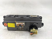 2014 Hyundai Sonata Climate Control Module Temperature AC/Heater Replacement P/N:97250-3QXXX 97250-3SXXX Fits OEM Used Auto 