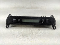 2014 Hyundai Sonata Digitial Dash Clock P/N:94510-3Q000 Fits OEM Used Auto Parts - Oemusedautoparts1.com