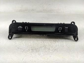 compare product 2014 Hyundai Sonata Digitial Dash Clock P/N:94510-3Q000 Fits OEM Used Auto Parts