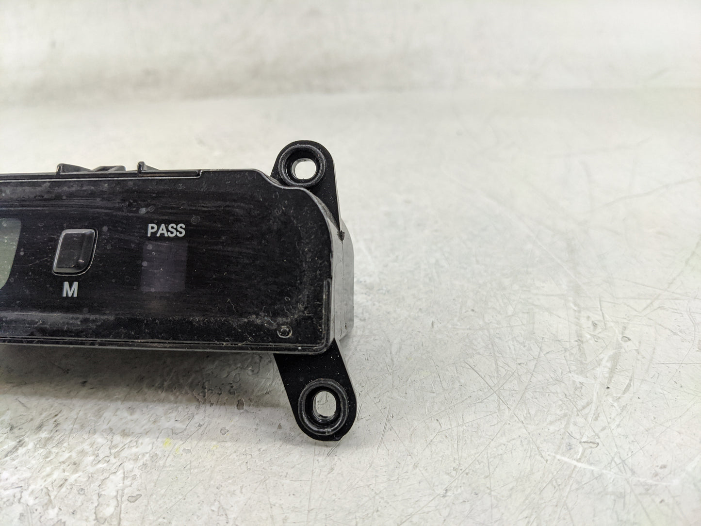 2014 Hyundai Sonata Digitial Dash Clock P/N:94510-3Q000 Fits OEM Used Auto Parts - Oemusedautoparts1.com
