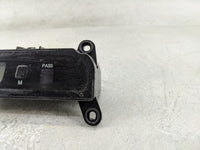 2014 Hyundai Sonata Digitial Dash Clock P/N:94510-3Q000 Fits OEM Used Auto Parts - Oemusedautoparts1.com