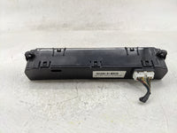 2014 Hyundai Sonata Digitial Dash Clock P/N:94510-3Q000 Fits OEM Used Auto Parts - Oemusedautoparts1.com