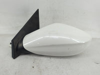 2011-2014 Hyundai Sonata Driver Side View Mirror - Left Door Mirror OEM Used - Oemusedautoparts1.com