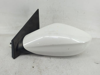 compare product 2011-2014 Hyundai Sonata Driver Side View Mirror - Left Door Mirror OEM Used