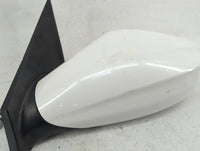 2011-2014 Hyundai Sonata Driver Side View Mirror - Left Door Mirror OEM Used - Oemusedautoparts1.com