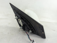 2011-2014 Hyundai Sonata Driver Side View Mirror - Left Door Mirror OEM Used - Oemusedautoparts1.com