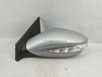 2014 Hyundai Sonata Driver Side View Mirror - Left Door Mirror OEM Used - Oemusedautoparts1.com
